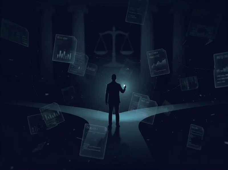 Estratégia processual sem dados